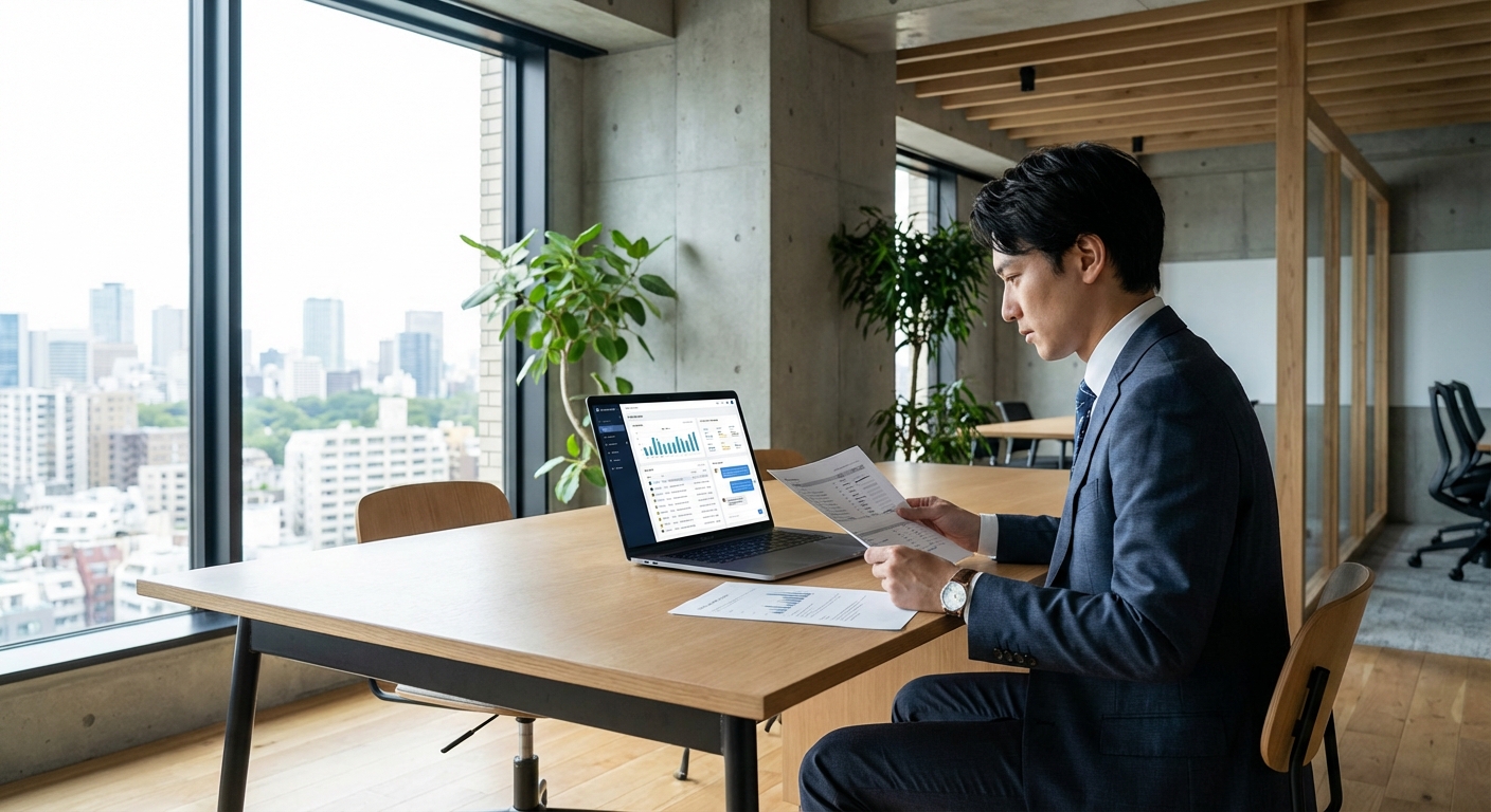 士業・コンサル